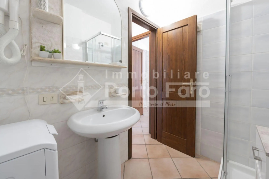 Apartment HRH242 – TWO ROOM APARTMENT WITH PATIO AND SEA VIEW IN PORTO MANNU-HRH242 PORTO MANNU