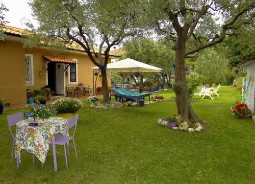 Villa Pierina
