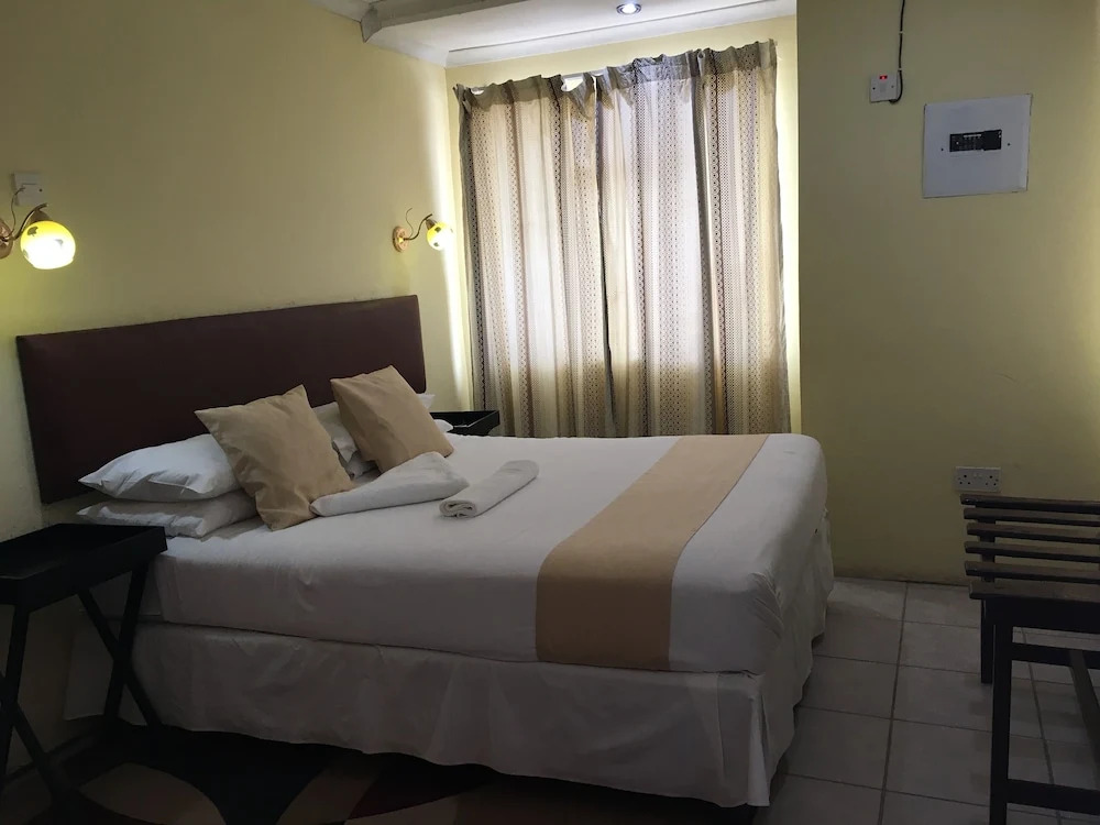 Xere Lodge