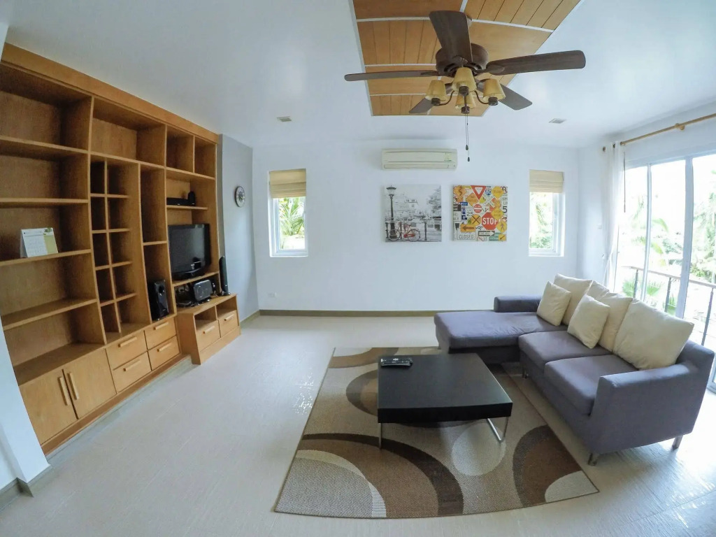 Suriyasom Villa