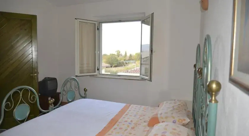 B&B Santu Pretu