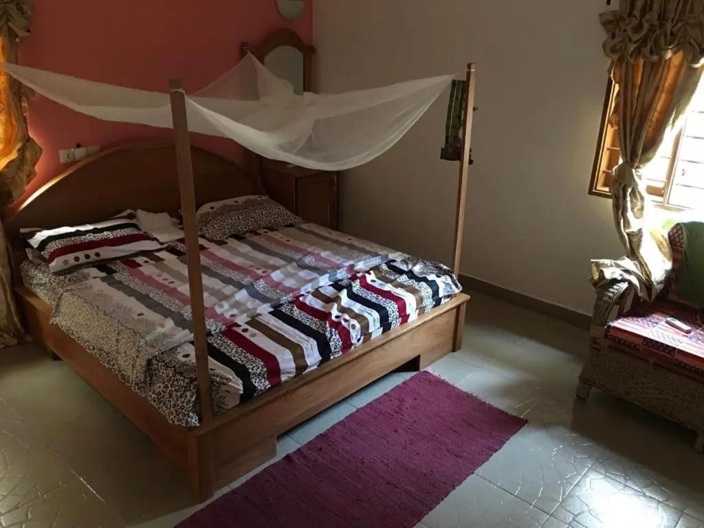 Irinis apartment