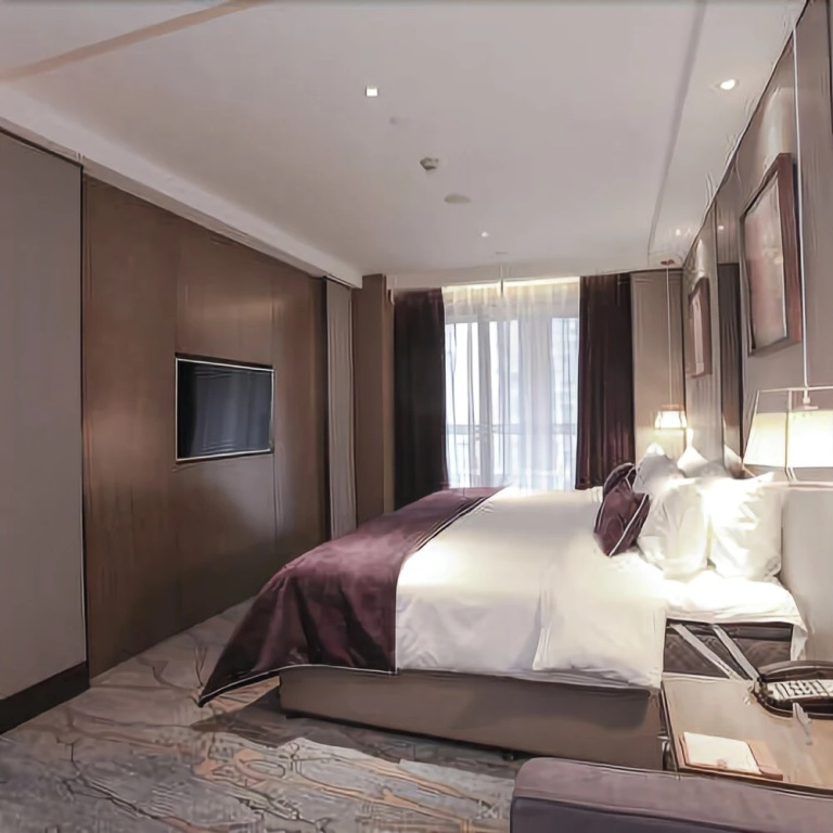 Haoyue Four Seasons Hotel