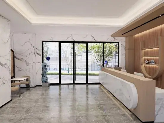 IU  Hotel (Chongqing Longxing University of Science and Technology Liangjiang Campus Store)