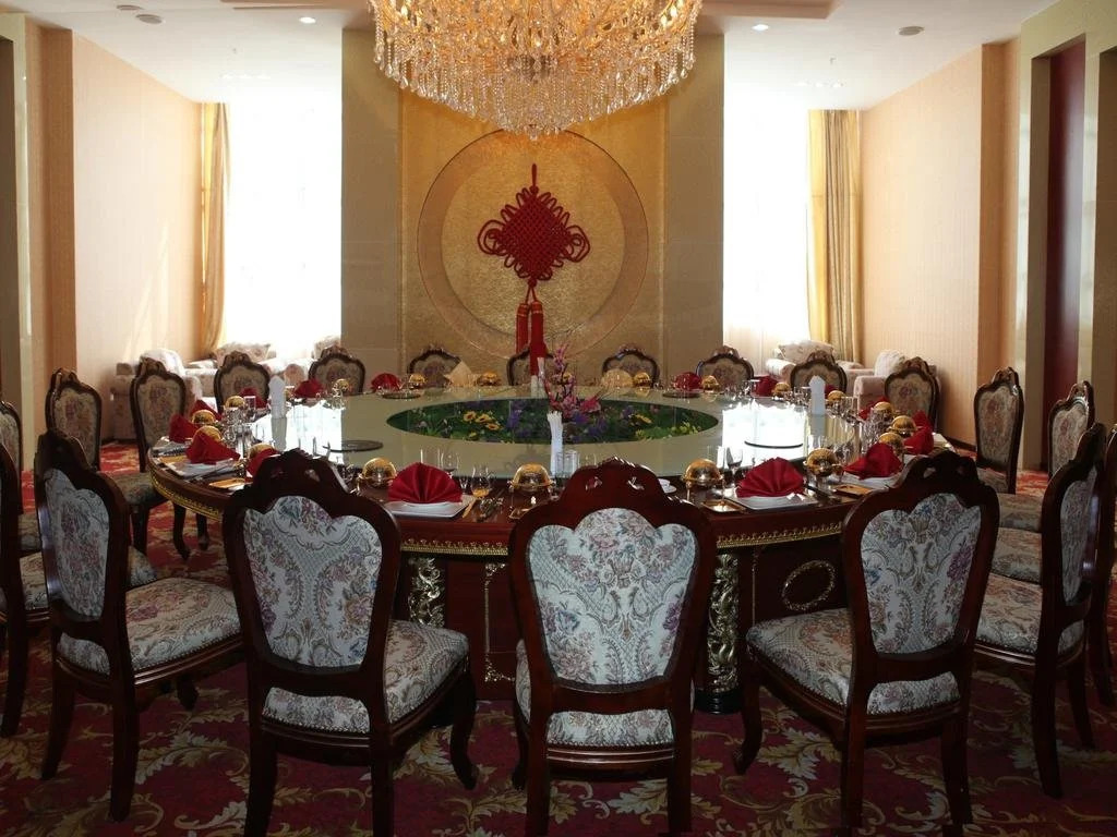 Shennongjia Hotel