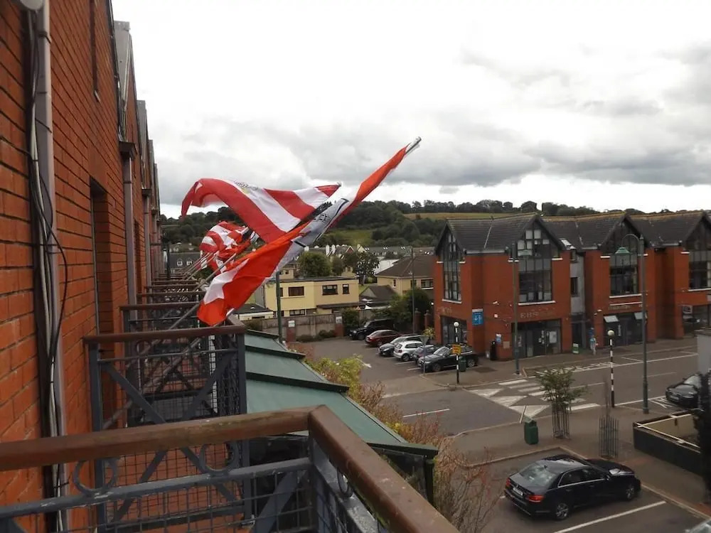 The Village Hotel Douglas