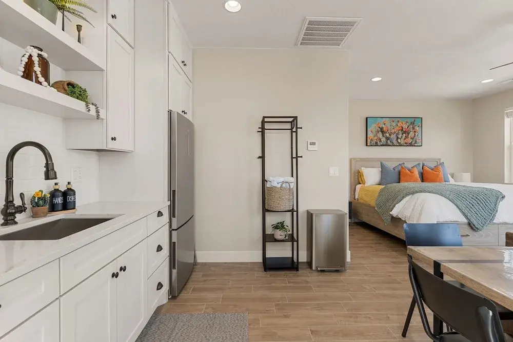 Southwest Getaway 6 Bedroom Home