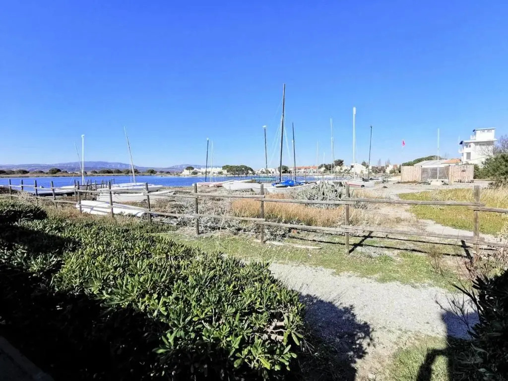 Résidence LE HAMEAU DES PECHEURS - Maisons & Villas pour 7 Personnes 74