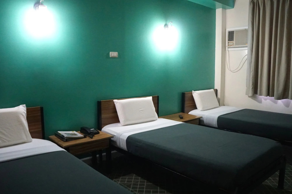My Hotel