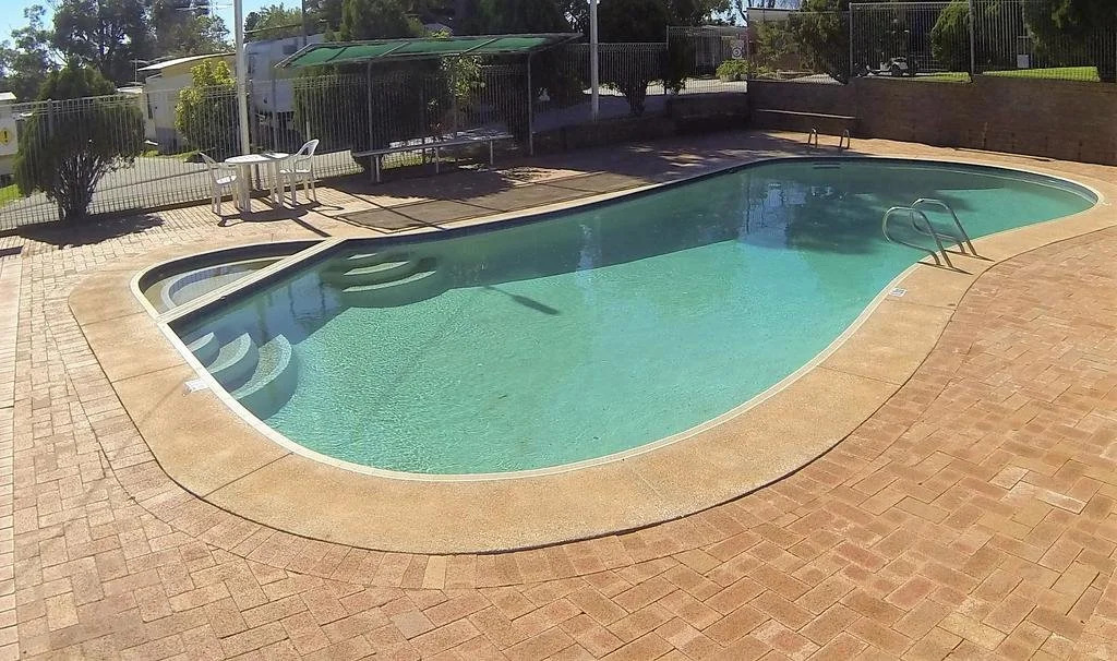 Twin Waters Caravan Park