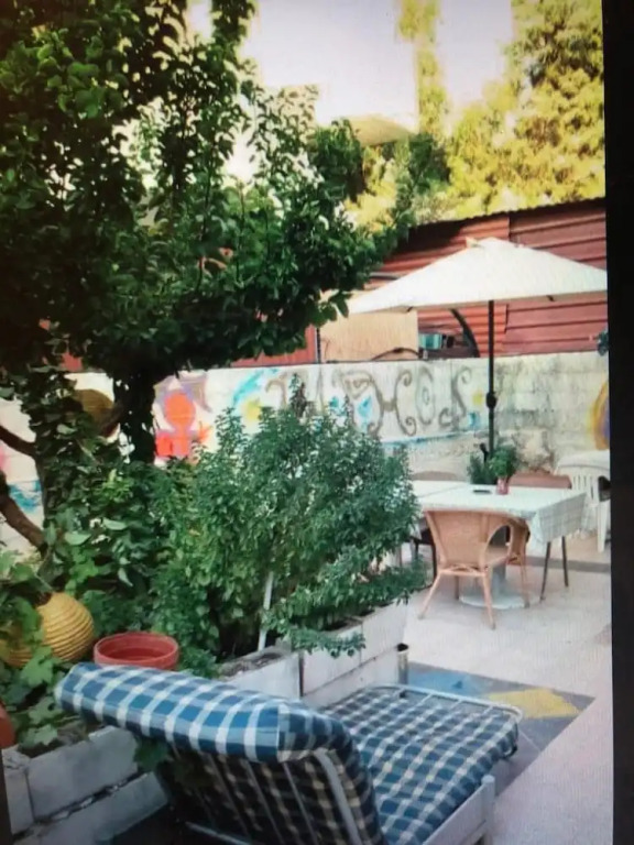 Paphos Inn Hostel