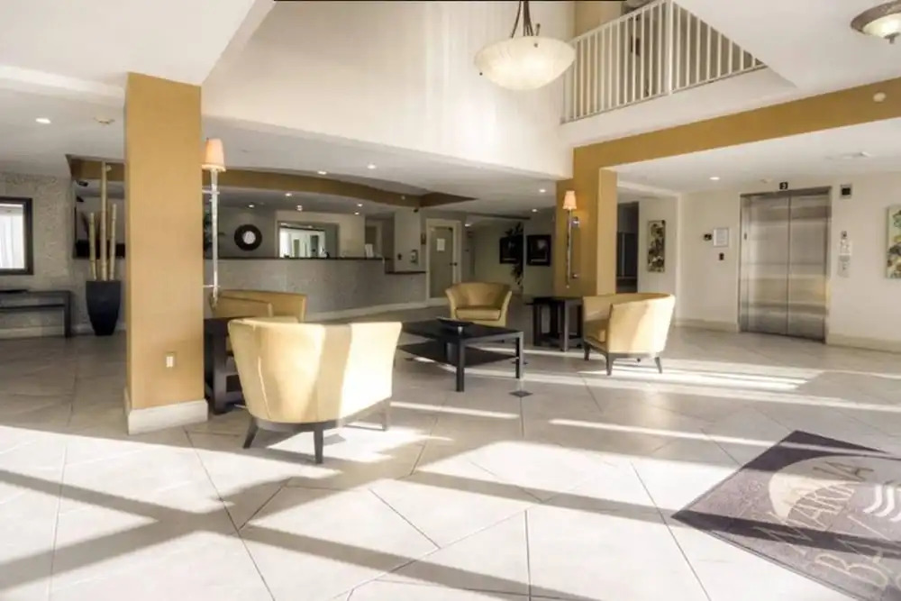 Le Marina Bay 403- Condo 5 People. Sunny Isles