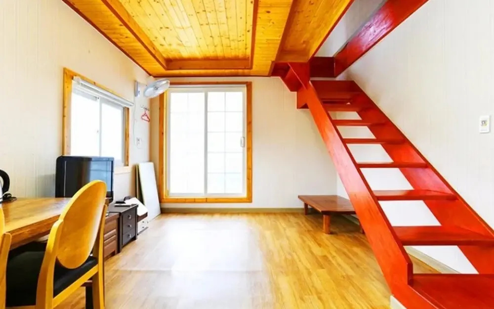 Gapyeong Provence Pension