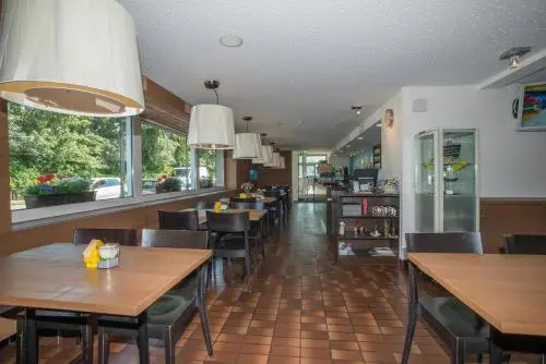 Gasthof Seefeld