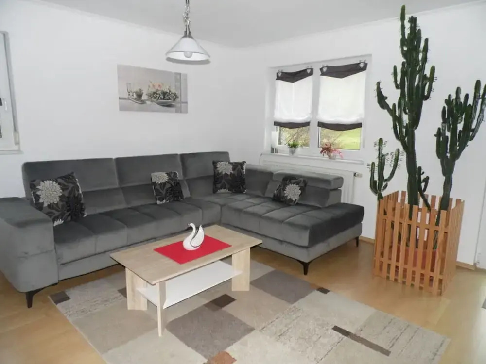 Am Reichenbach Modern Retreat