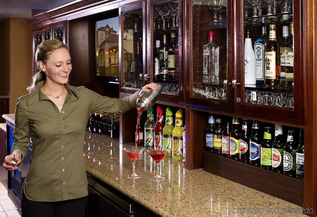 Ayres Hotel & Spa Moreno Valley/Riverside
