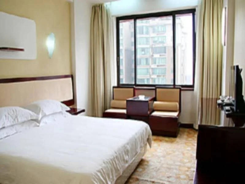 Changsha Milky Way Hotel