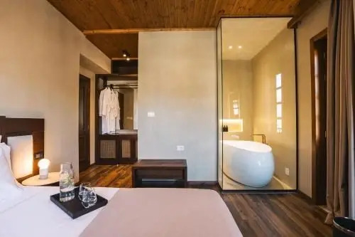 NSOKAK Boutique Hotel