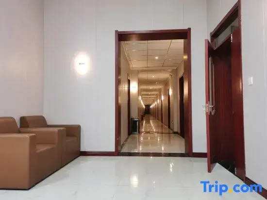 Jining Meitu Business Hotel