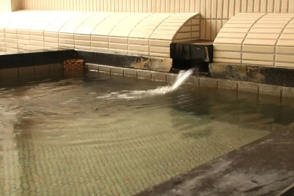 Masuya Ryokan