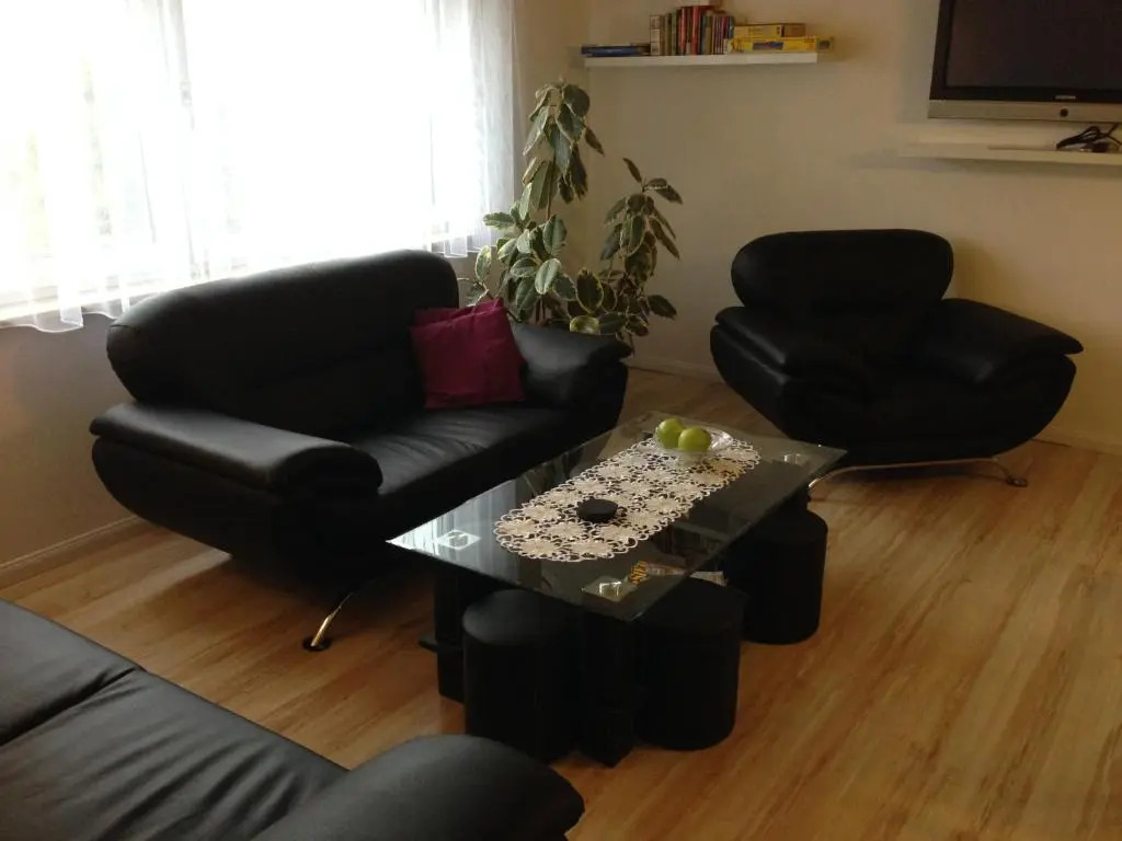 Ferienwohnung Worms