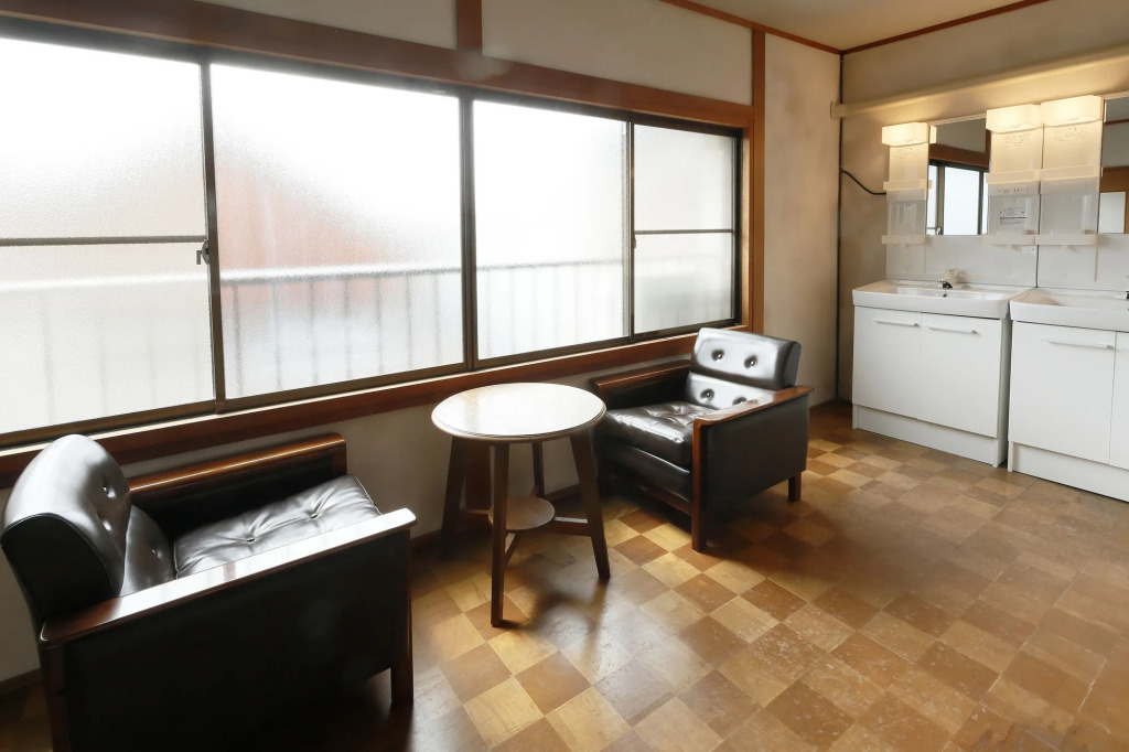 Nara Guesthouse Kamunabi