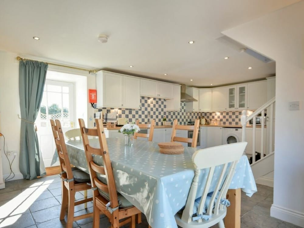 Croft Cottage