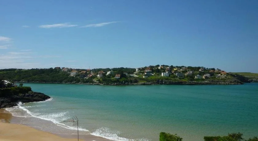 Camping Playa la Arena