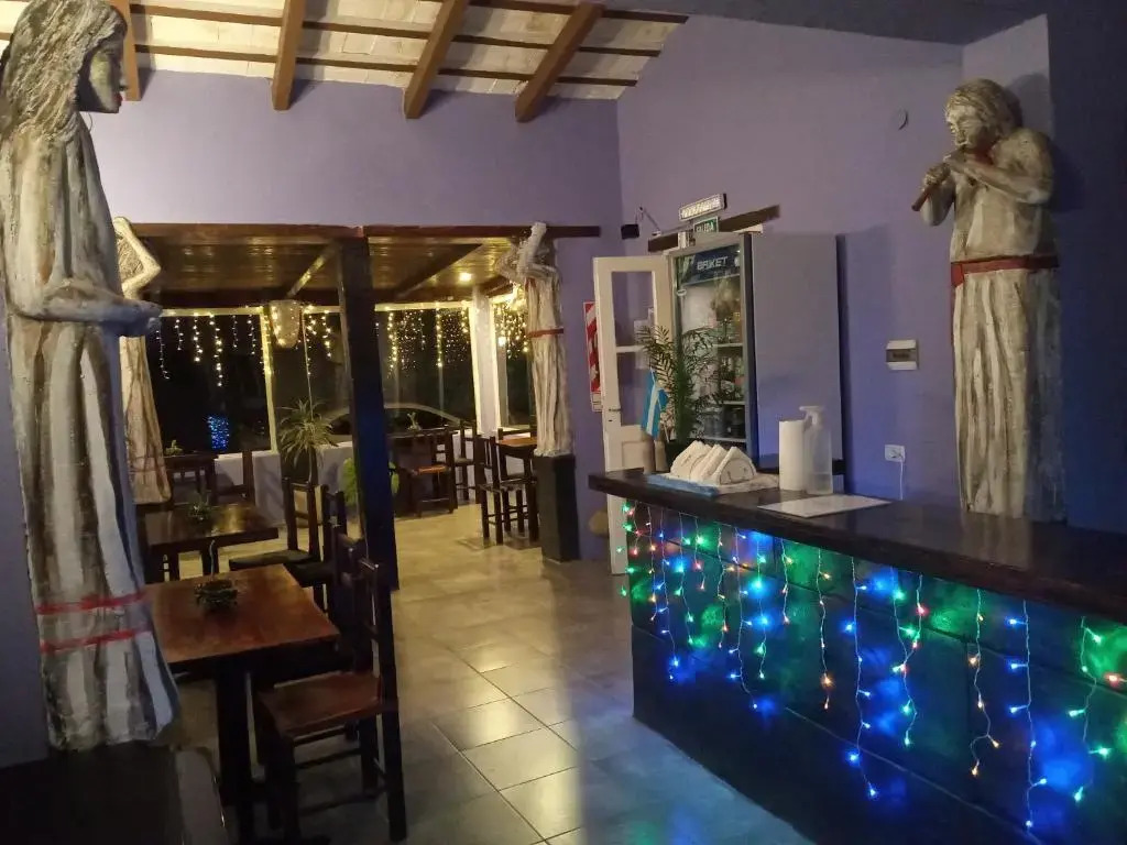 El Jardin Colonial