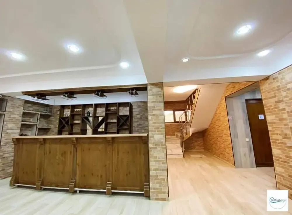 Dreamvilla tbilisi hotel
