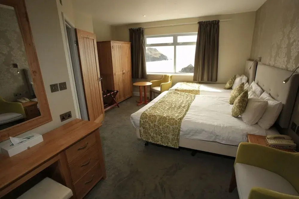 The Cottage Hotel