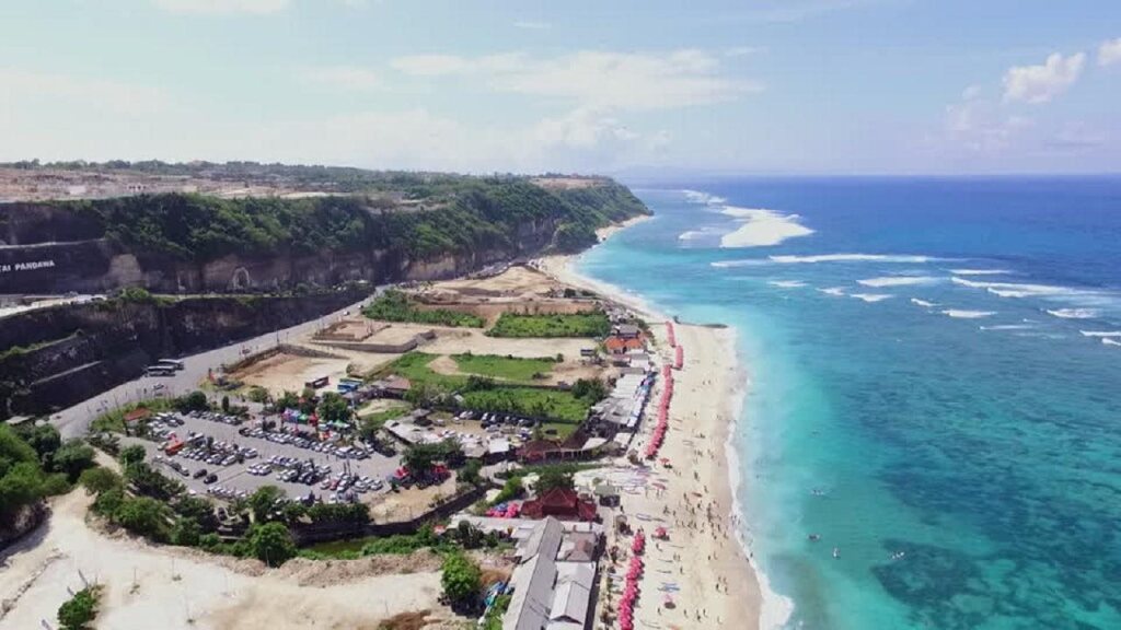 Pandawa Hill Resort