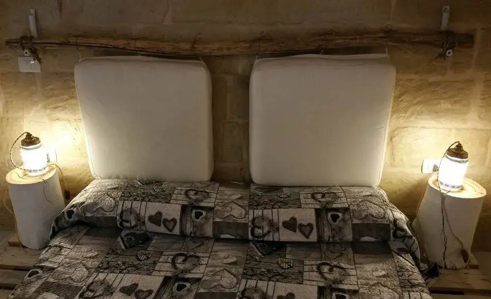 Shabby Chic House Lecce