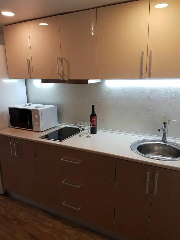 Batumi Wave Crest Apartments