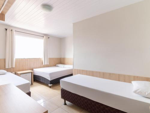 Hotel Cabu