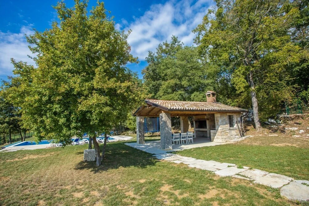 Villa Kanedolo