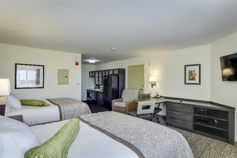 Candlewood Suites College Station by IHG