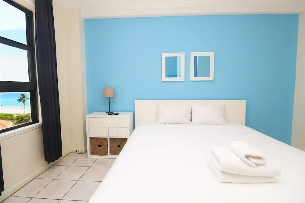 670 Partial Ocean View Hollywood Beach