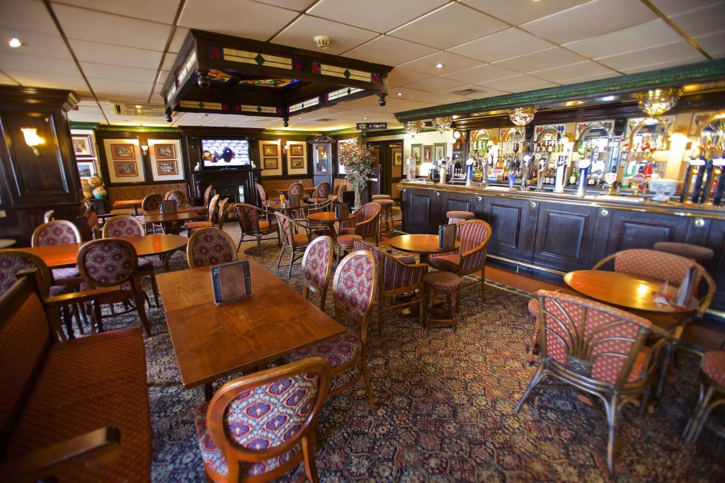Highfield Hotel