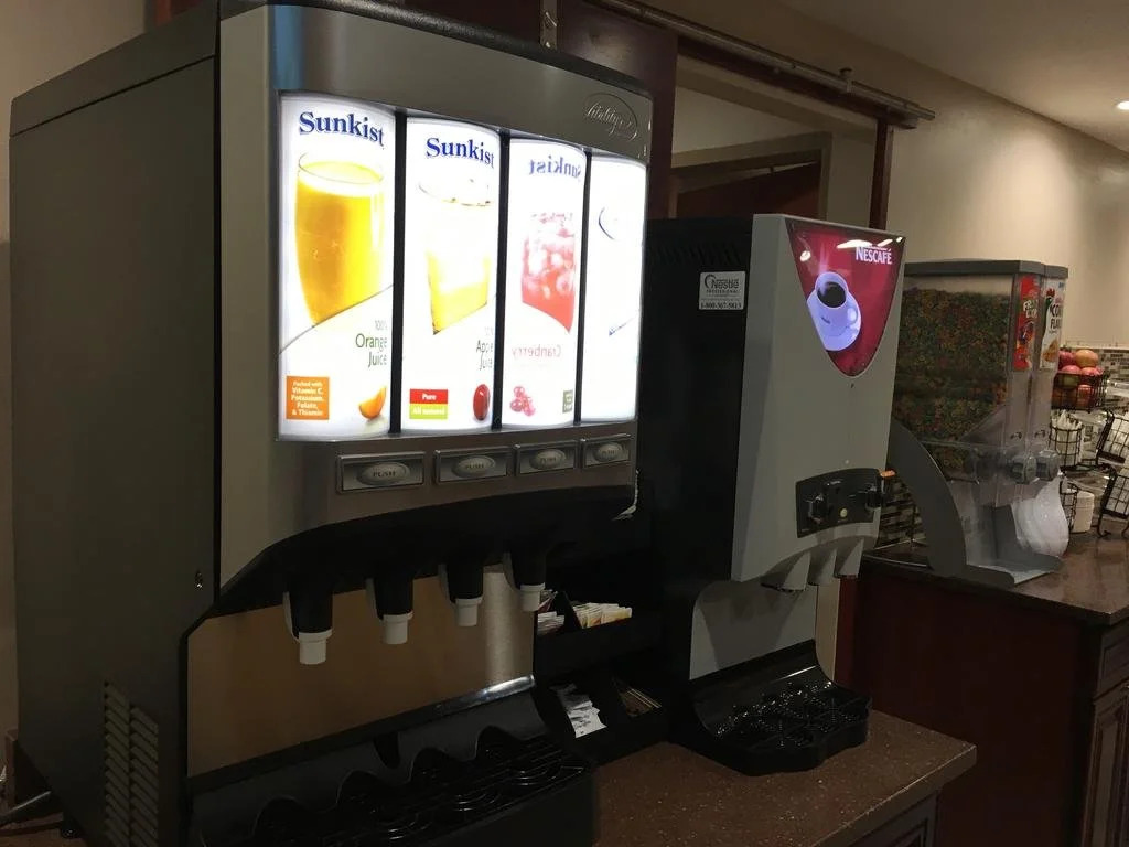 Travel Inn & Suites Flemington