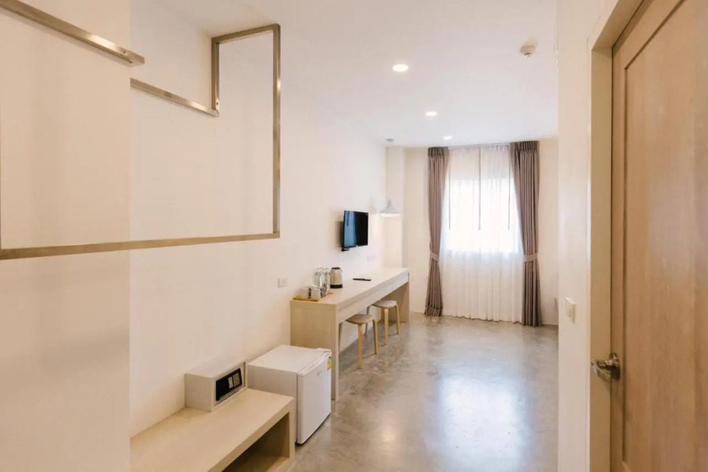 Nappiness Hotel