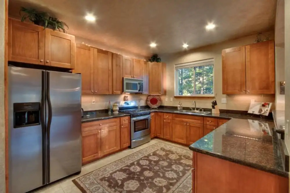 Creekwood Lodge