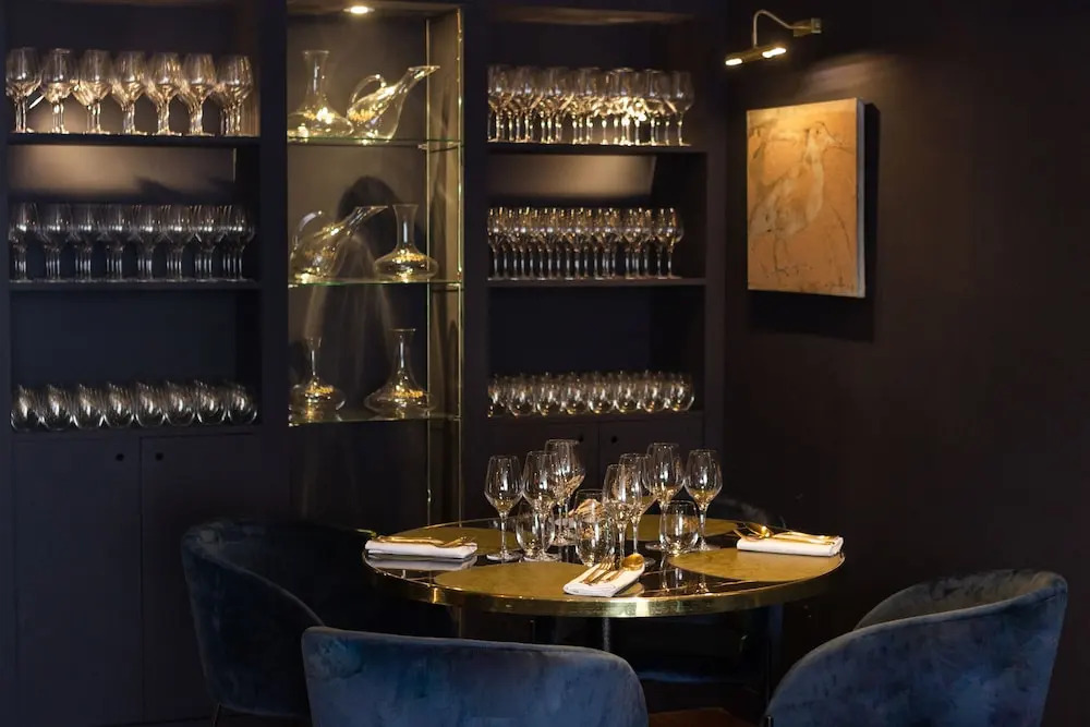 Hôtel - Restaurant Le Globe