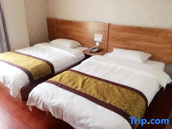 Taiyuan Jinfuyuan Express Hotel