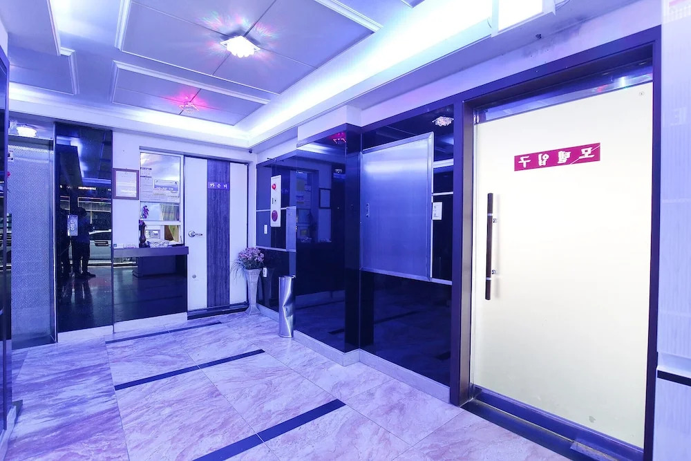 Cheongju Hotel 69