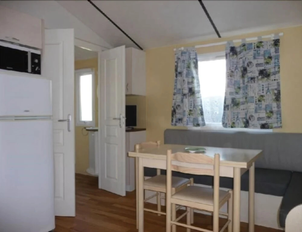 Camping Clos Moulin