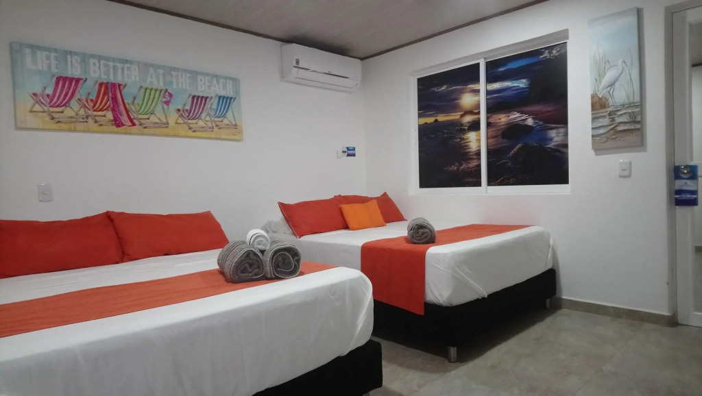 Hotel Mare Mare Inn
