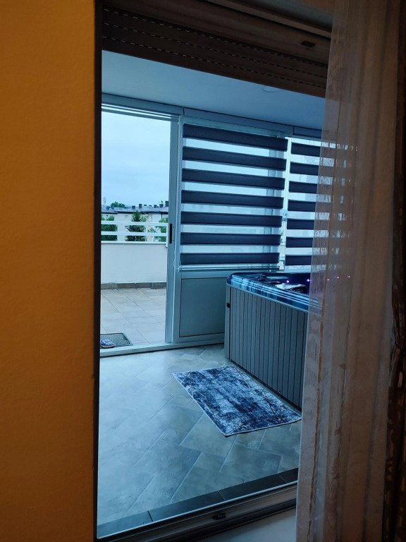Spa apartman Iva