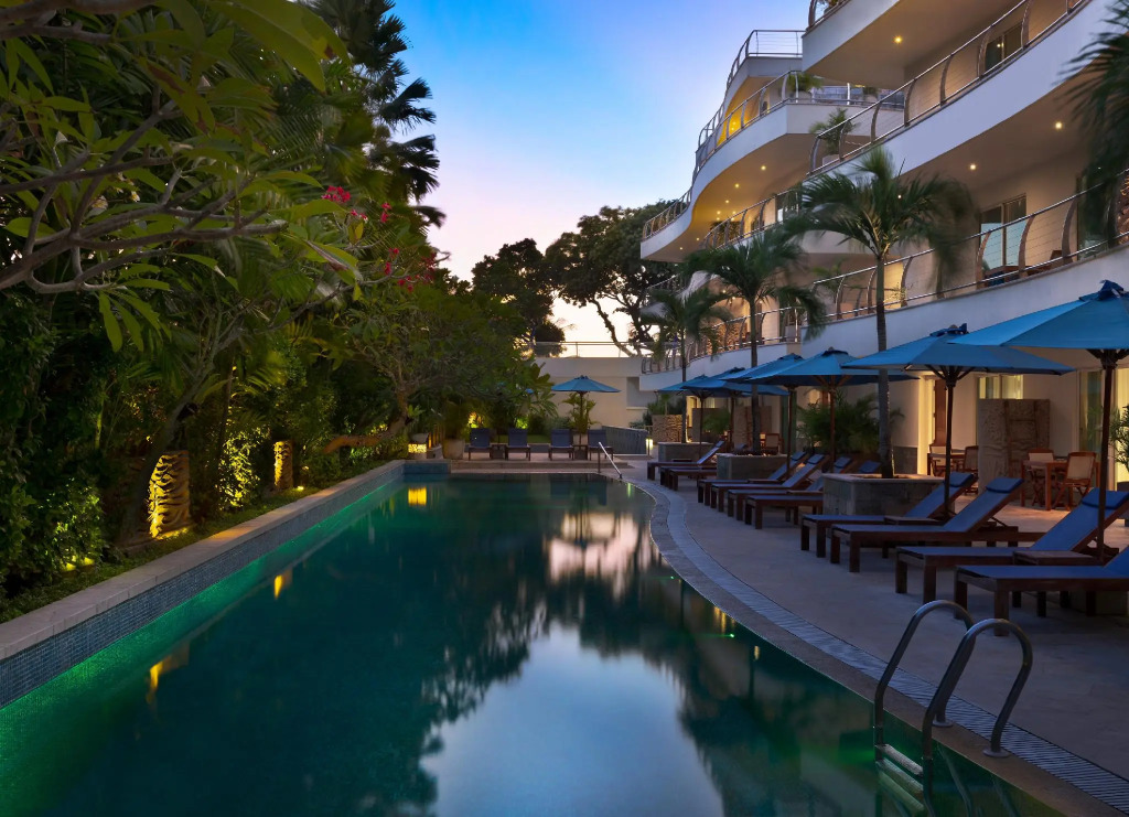 Anantara Vacation Club Legian