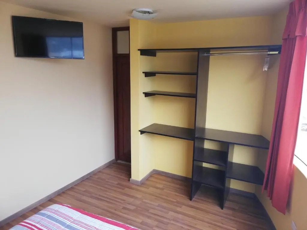 Hotel Caxa Wasi